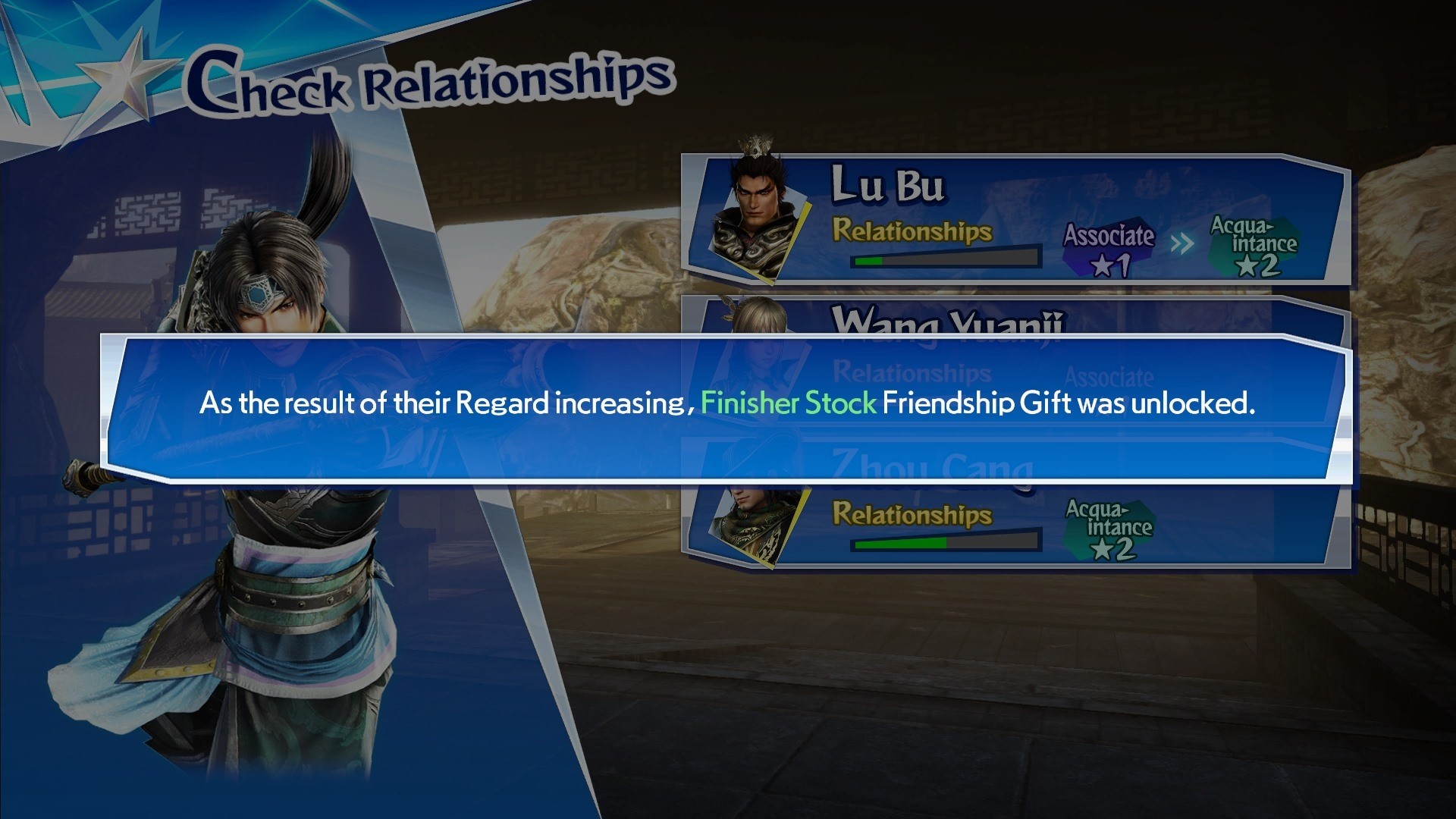 Warriors All-Stars - Imagen 5